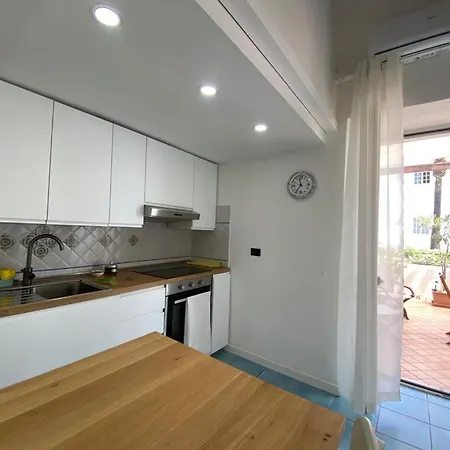 Residenza Al Mare * Capri