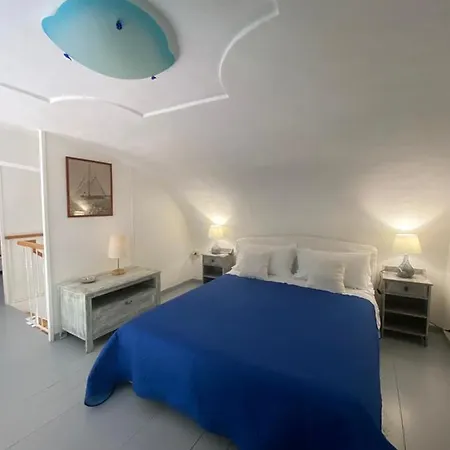Residenza Al Mare Apartman Capri