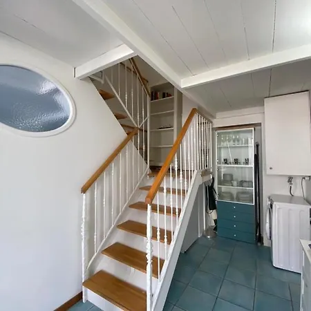 Apartmán Residenza Al Mare Capri