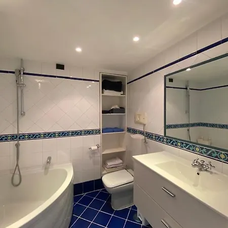 Apartmán Residenza Al Mare