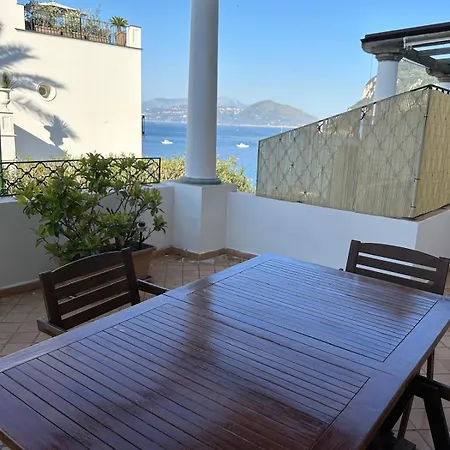 Residenza Al Mare * Capri