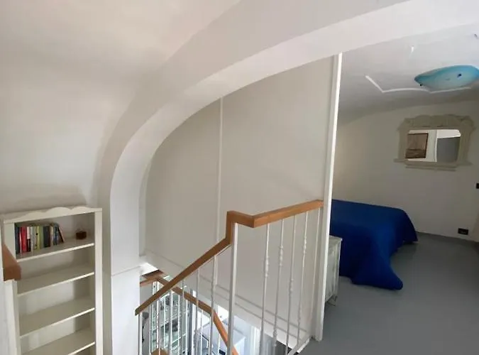 公寓 Residenza Al Mare