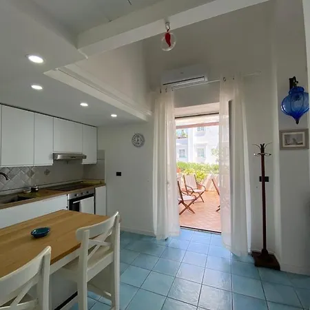 公寓 Residenza Al Mare *
