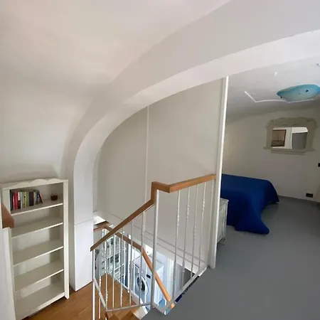 公寓 Residenza Al Mare